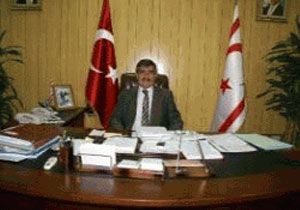 KKTCde Gda Yasas Hazrlanyor