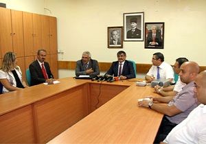Burhan Nalbantolu Devlet Hastanesine 2. Anjiyo Merkezi