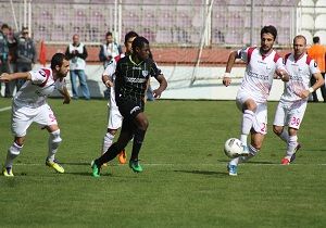 Denizlispor, Kartal Deplasmanndan Eli Bo Dnyor