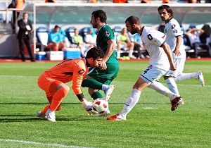 Bursaspor, Kasmpaa ya Acmad