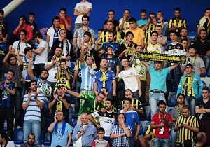 Fenerbaheye Kasmpaa Darbesi
