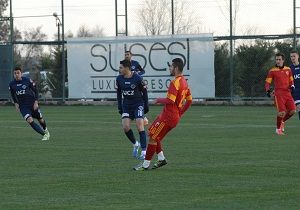 Kayserispor, Kasmpaa ya Boyun Edi
