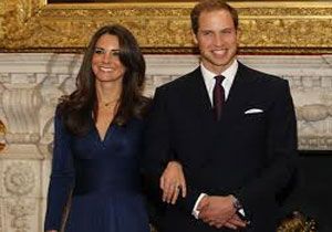 Kate ve William Balayndan Dnd