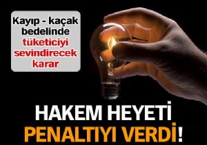 Kayp - kaak bedelinde tketiciyi sevindirecek karar