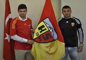 Kayserisporda Transfer almalar  Hz Kesmiyor
