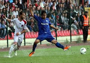 Kayseri Erciyesspor, Deplasmanda zld