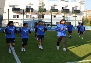 Kayseri Erciyesspor, Galibiyet Serisini Srdrmek stiyor