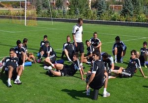Kayserispor da Moraller Bozuk
