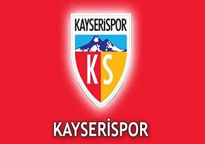 Kayserispor da Robert Prosinecki  Sevinci