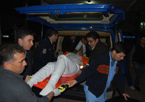 Hasta Gtrrken Hastanelik Oldular