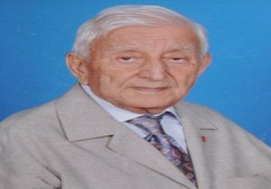 Eski Milletvekili pek, Hayatn Kaybetti