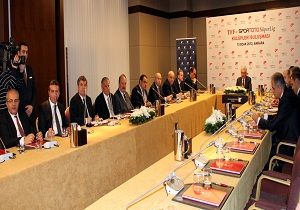 Kulpler Birlii Vakf ve Aydnlar Bir Araya Geldi