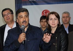  elik: Kepezin ehresini Deitireceiz