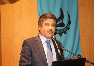 MHP Aday elik: MHPnin Ykseliine Tahamml Edemiyorlar