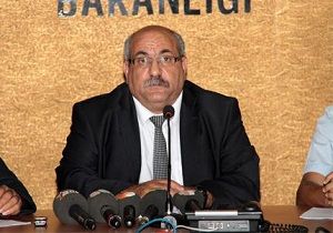 Lefkoa Kaymakam Danann Salk Durumu