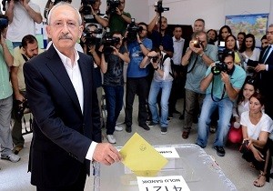 Kldarolu:Demokrasimiz in ok nemli