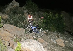 Kemer de 12 Yandaki ocuk Kuma Gml Bulundu