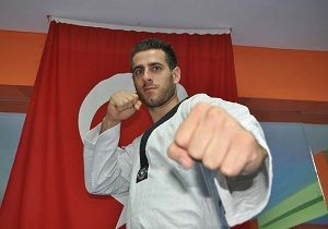 Kenan Tanrkulunun Hedefi 2012 Londra Olimpiyatlar