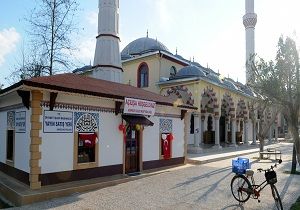 Kepez Belediyesinden leye Kitabevi Hizmeti