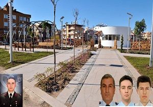Kepez Belediyesi nden ehitlere Vefa