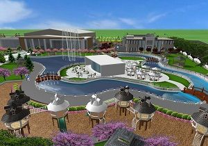 Kepezpark Varsak n Temeli Atlyor