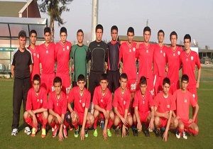 Kepez U17ler Trkiye Finalinde