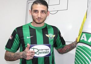 Kerem Bulut, Akhisar Belediyespor da 