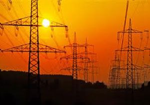 Karakum ve Salamis Blgesinde Elektrik Kesintisi