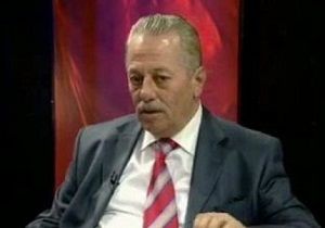 KHK Bakan Uural, Alnan nlemleri Aklad