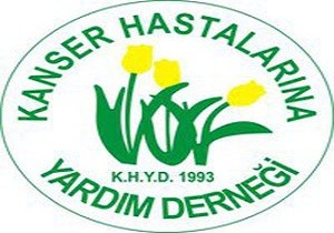 Kanser Hastalarna Yardm Derneinden ar