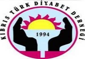 Kbrs Trk Diyabet Derneinden Toplant