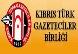 Kbrs Trk Gazeteciler Birlii, Afrika Gazetesine Yaplan Saldry Knad