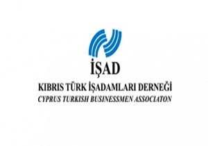 Kbrs Trk adamlar Dernei nden Cumhurbakan Aknc ya Tebrik