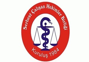 Kbrs Trk Serbest alan Hekimler Birlii nden Salk Bakan ve TIP- Bakan na ar