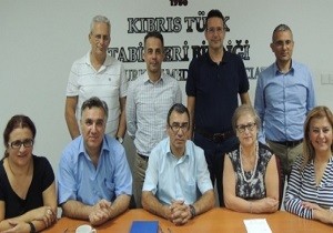 Kbrs Trk Tabipleri Birlii Grev Dalm Yapt