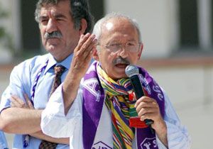 Kldarolu: ktidar 8 Yldr Sorunlara zm retemedi
