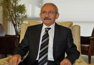 CHP Roman Dernekleri ile  Buluuyor