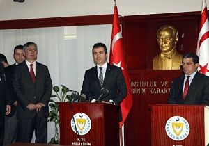 TC Spor Bakan Kl, Drst  Ziyaret Etti
