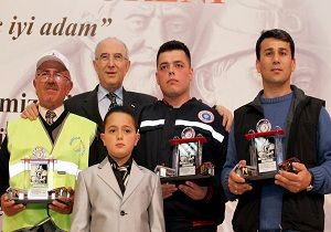 Antalyada Trk Kzlay yilik dlSahiplerini Buldu