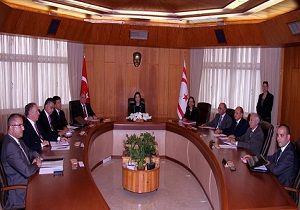 Bakanlar Kurulu ndan nemli Kararlar