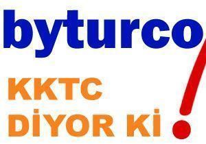 KKTC Hizmet Bekliyor