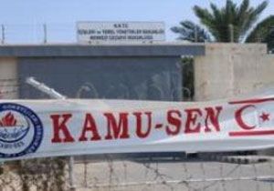 KTAMS dan, ada Cezaevi Talebi