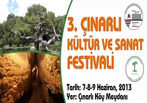 narl Kltr ve Sanat Festivali Balyor