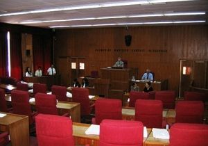 Cumhuriyet Meclisi Genel Kurulu Toplanacak