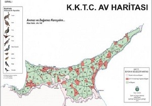 KKTC de Byk Av Heyecan