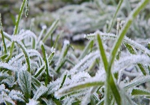 Meteoroloji Dairesi nden Don Uyars