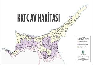 KKTC de nce Av Heyecan Balyor