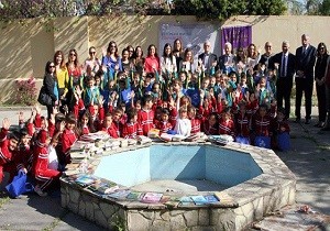 52. Ktphane Haftas Etkinlikleri Devam Ediyor