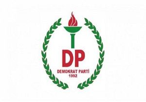 Demokrat Parti de Tarihi Kurultay