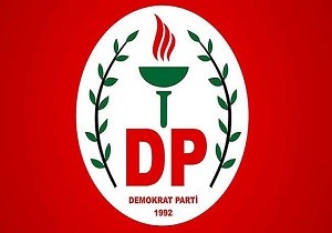 Demokrat Parti: Afrin Operasyounda TSK nn Baarl Olacana nancmz Tamdr